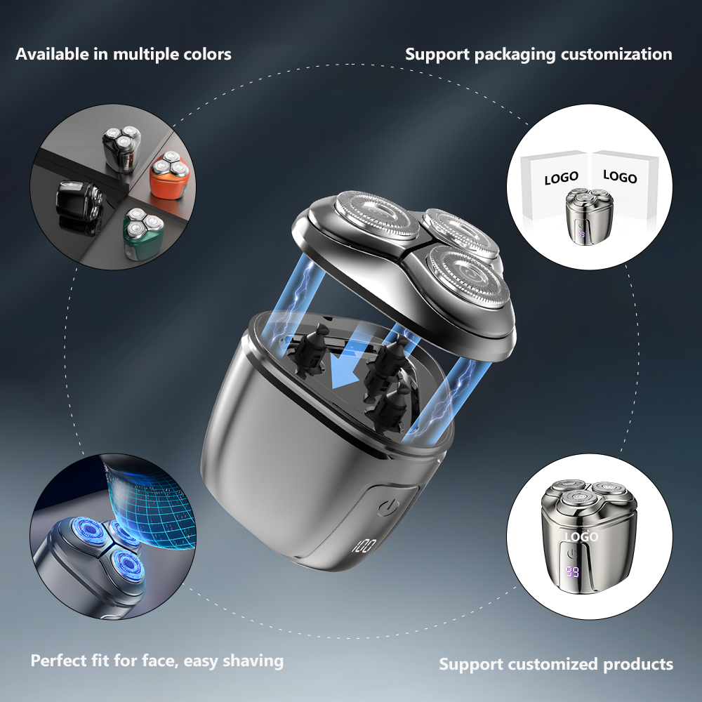 rotary shaver (2)