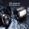 waterproof electric shaver