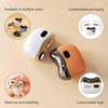 electric nail clipper