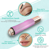 Eyebrow Grooming Tool