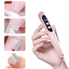 2 in 1 nail polish machine