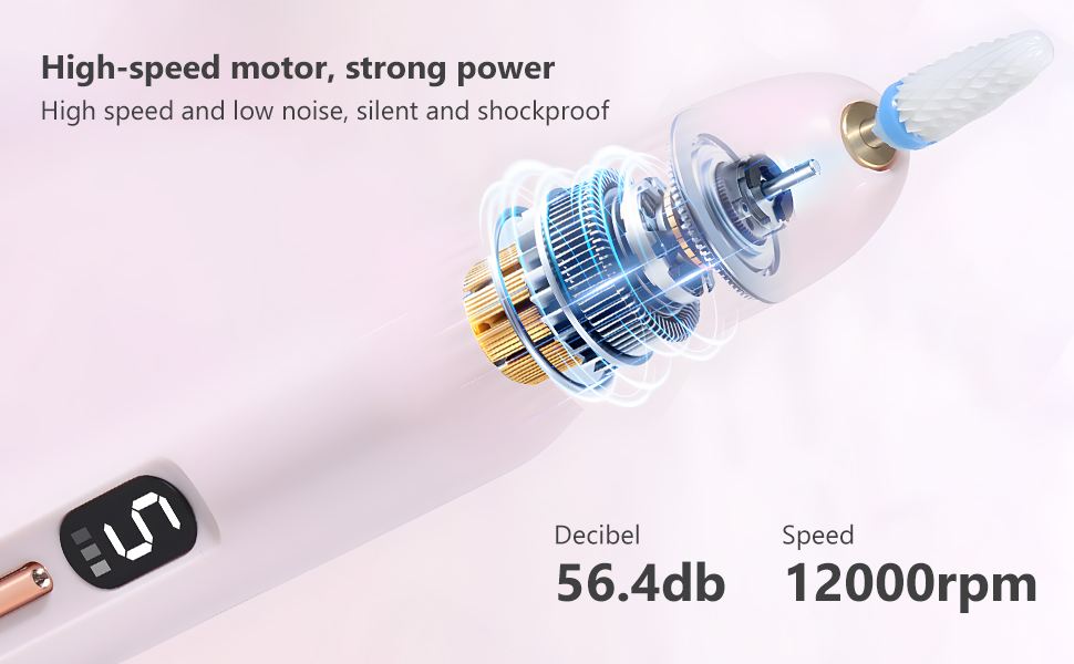 portable nail drill with uv lamp (5)