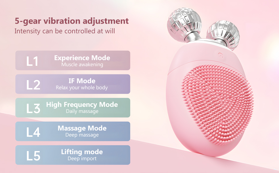 3D facial roller (3)