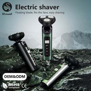 Beard grooming tools