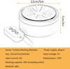 mini spin dryer