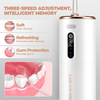 Tongue Cleaner Water Flosser