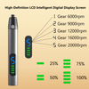 Cordless Engraving Pen with LED Light | 5-Speed Electric Rotary Tool Kit for Wood, Glass, Metal & Crafts
