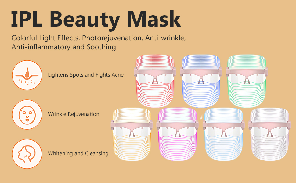 beauty face mask (1)