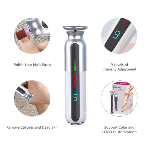 nail polisher
