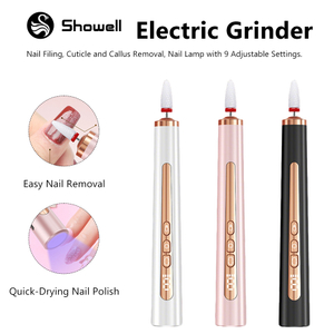 callus remover electric