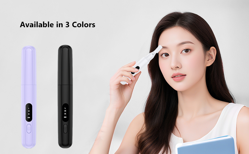 electric eyebrow trimmer (4)