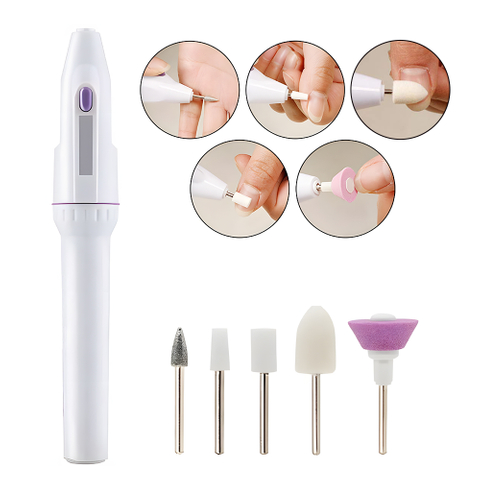 nail drill machine