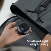 portable electric razor