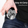 portable mini shaver