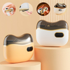 rechargeable nail clipper