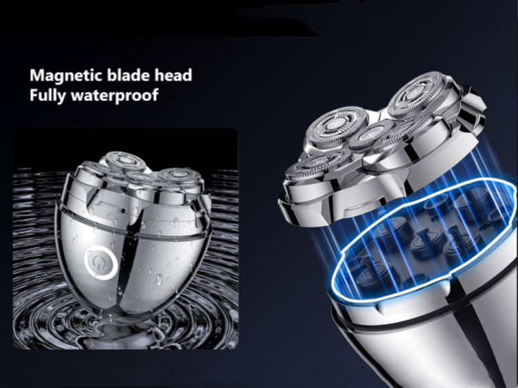 Electric shaver 10