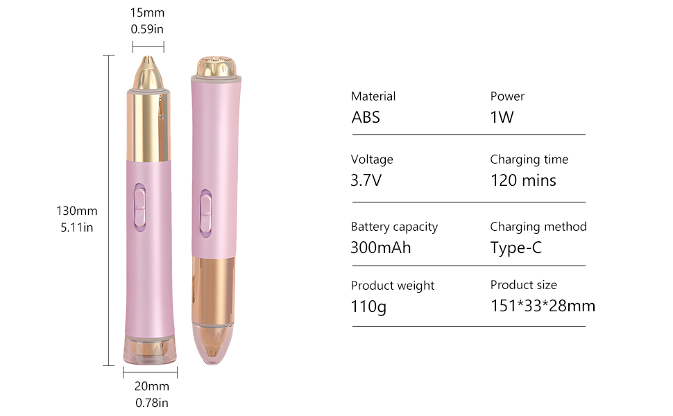 face hair trimmer (7)