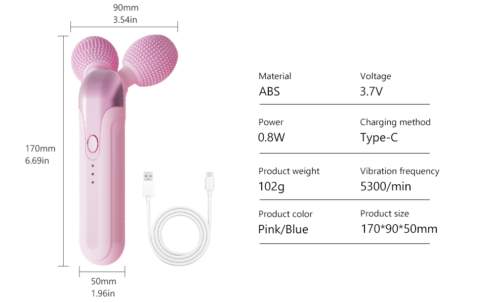 silicone facial massager (7)