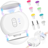 automatic nail trimmer