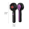 Red Hair Massager