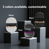 Cordless Hair Straightening Brush