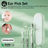 Electric Ear Cleaner