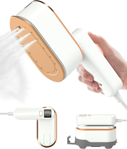 1500W Handheld Garment Steamer for Clothes