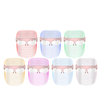Pore Minimizer