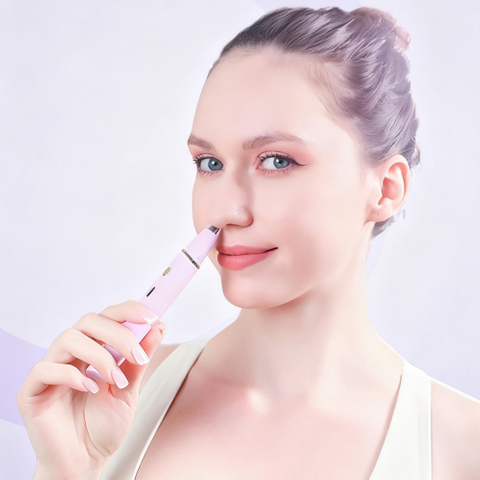 nose hair trimmer