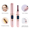 Curved Heated Eyelash Brush Curler