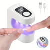 Mini Nail Lamp
