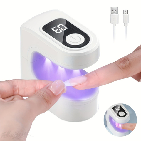 Mini Nail Lamp