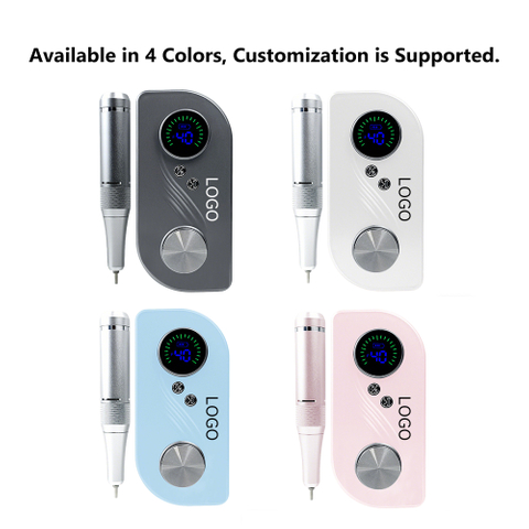 professional nail drill 