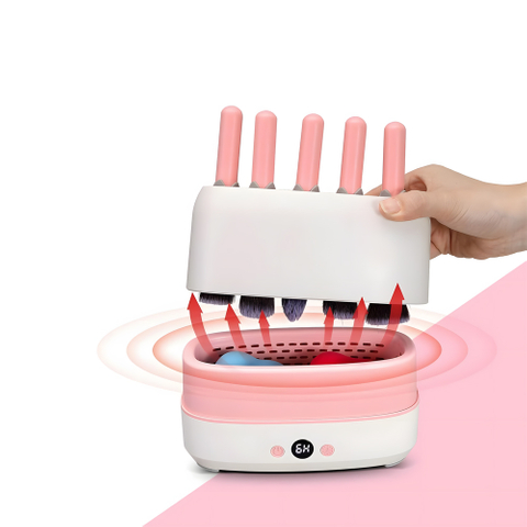 Prevent bacteria growth