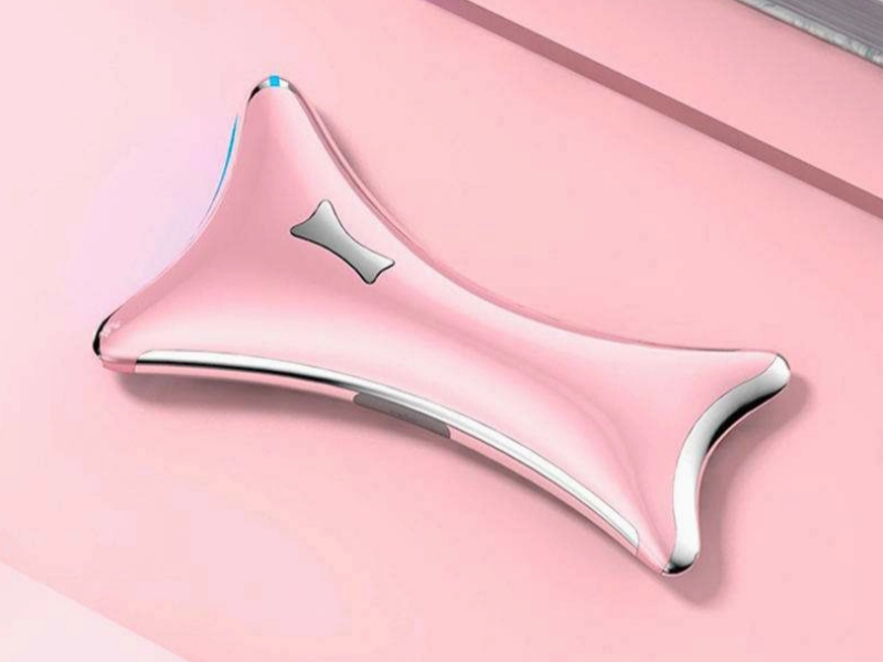 Beauty Instrument 02