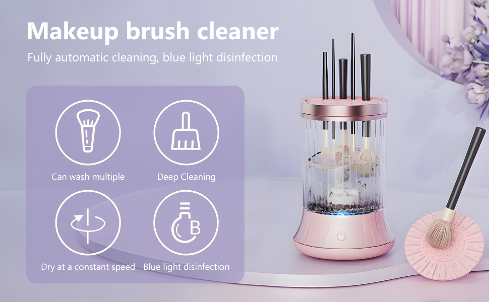 electric makeup brush washer (1)