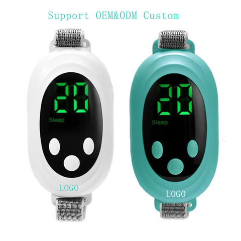 Relaxation Sleep Device