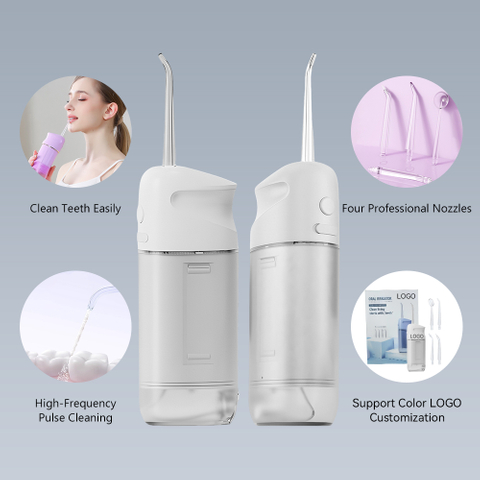 Teeth Cleaner