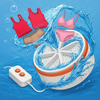 mini spin dryer