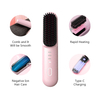  hair straightening brush