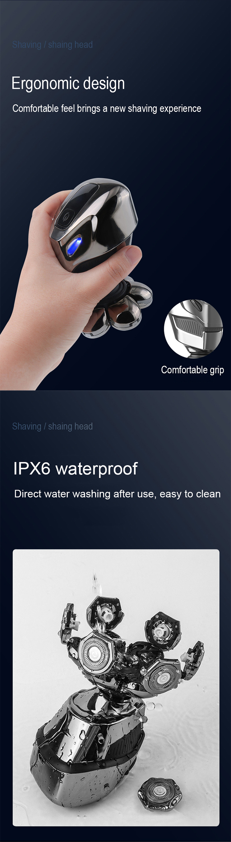 electric shaver (3)