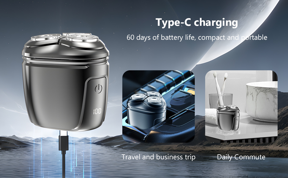 electric mini shaver (4)