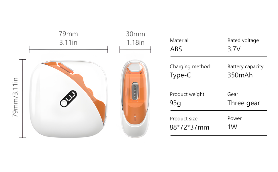 automatic nail cutter (5)
