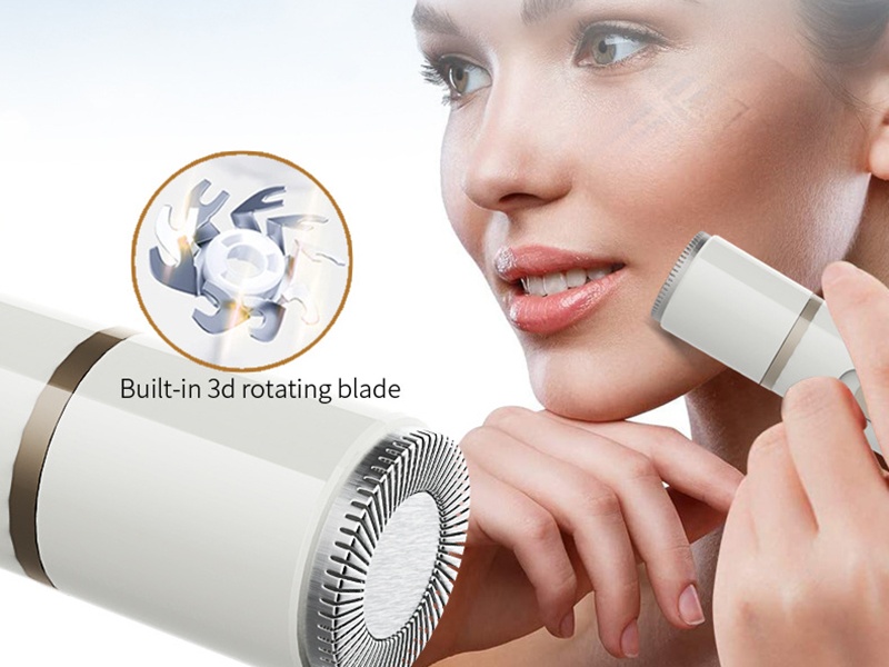 How To Use Hair Removal Products To Achieve Long-lasting Hair Removal Effects?