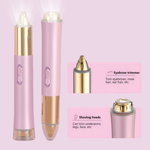 Ladies' Facial Hair Epilator