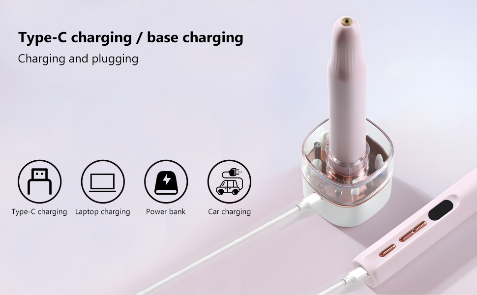 portable nail drill with uv lamp (6)
