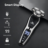 best waterproof shaver for travel