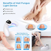 toenail fungus remover