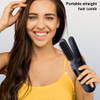 Stainless Steel Hair Straightener