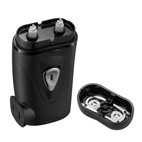  Male Electric Razor Portable Shaver Rechargeable Electric Shaver For Men